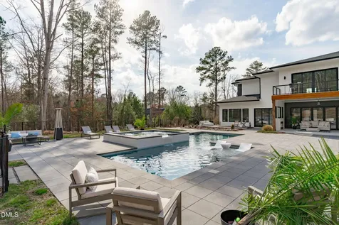 394 Carolina Crossings Drive Apex NC 27523