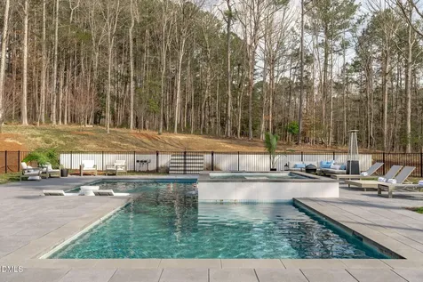 394 Carolina Crossings Drive Apex NC 27523