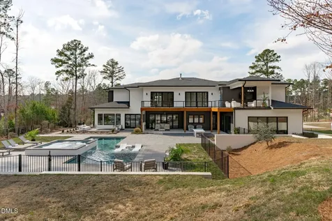 394 Carolina Crossings Drive Apex NC 27523