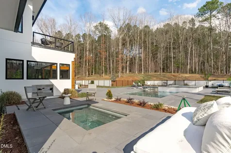 394 Carolina Crossings Drive Apex NC 27523