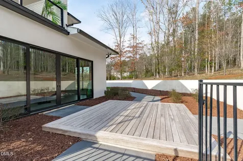 394 Carolina Crossings Drive Apex NC 27523