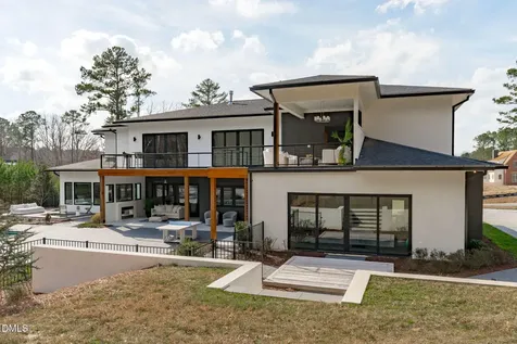 394 Carolina Crossings Drive Apex NC 27523