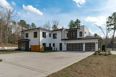 394 Carolina Crossings Drive Apex NC 27523