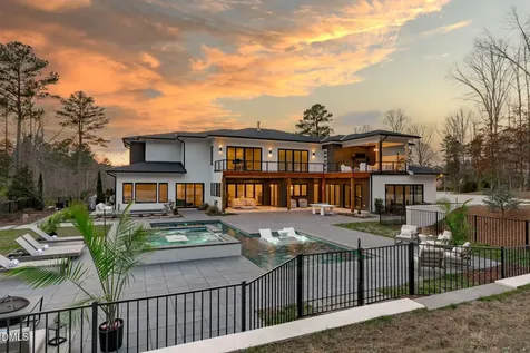394 Carolina Crossings Drive Apex NC 27523