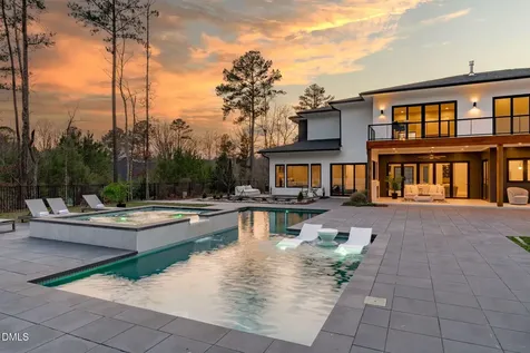 394 Carolina Crossings Drive Apex NC 27523