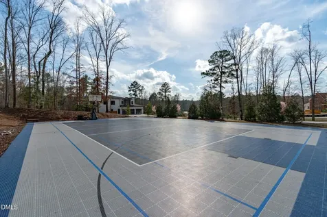 394 Carolina Crossings Drive Apex NC 27523
