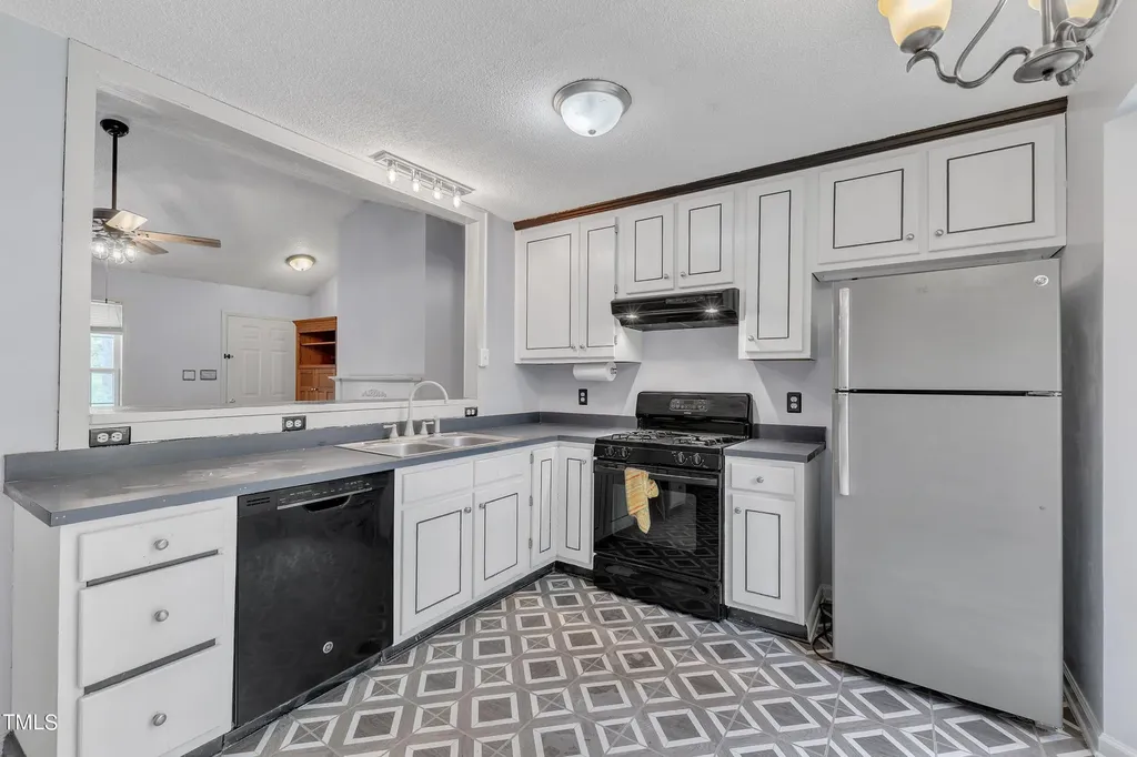 308 Deep Creek Drive Clayton NC 27520