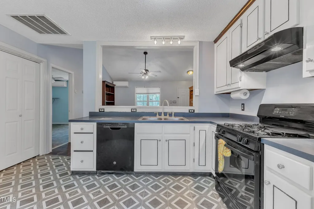 308 Deep Creek Drive Clayton NC 27520