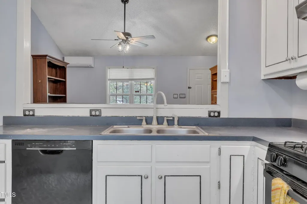 308 Deep Creek Drive Clayton NC 27520