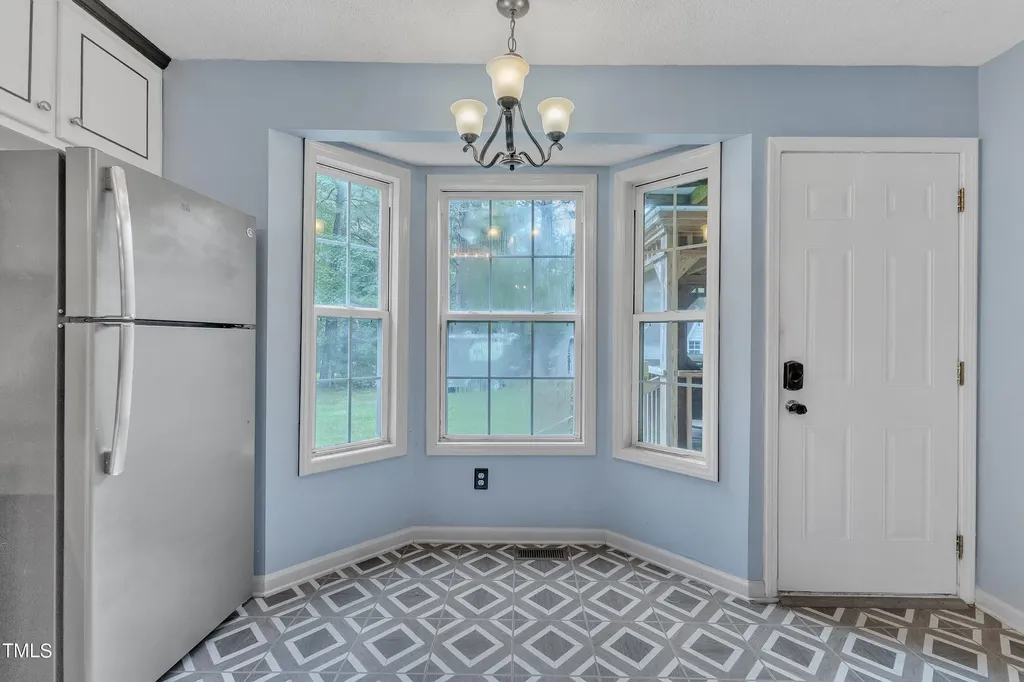 308 Deep Creek Drive Clayton NC 27520