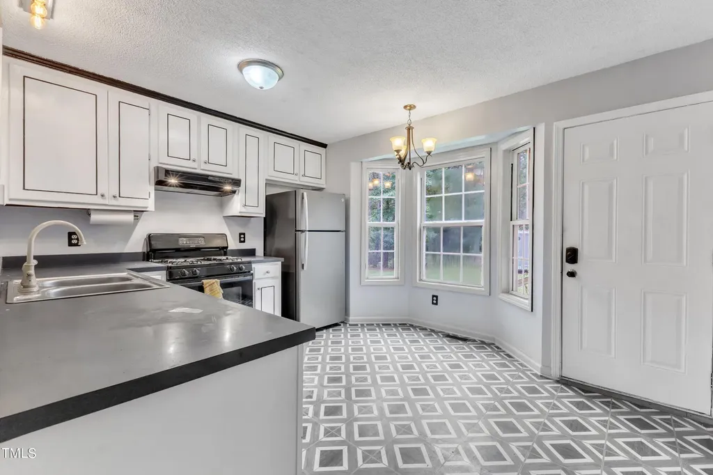 308 Deep Creek Drive Clayton NC 27520
