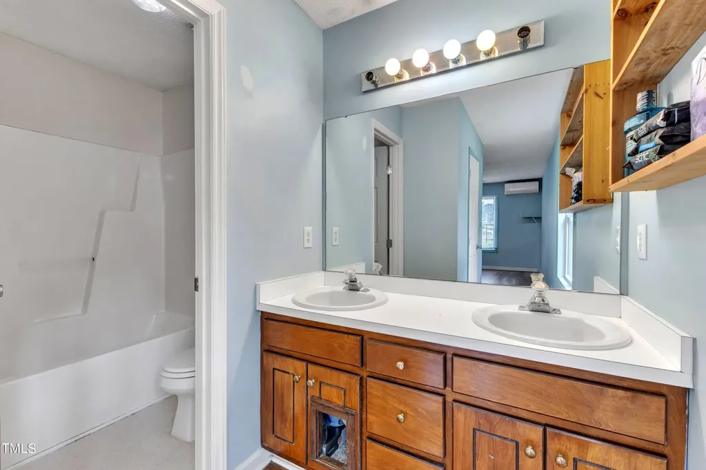 308 Deep Creek Drive Clayton NC 27520