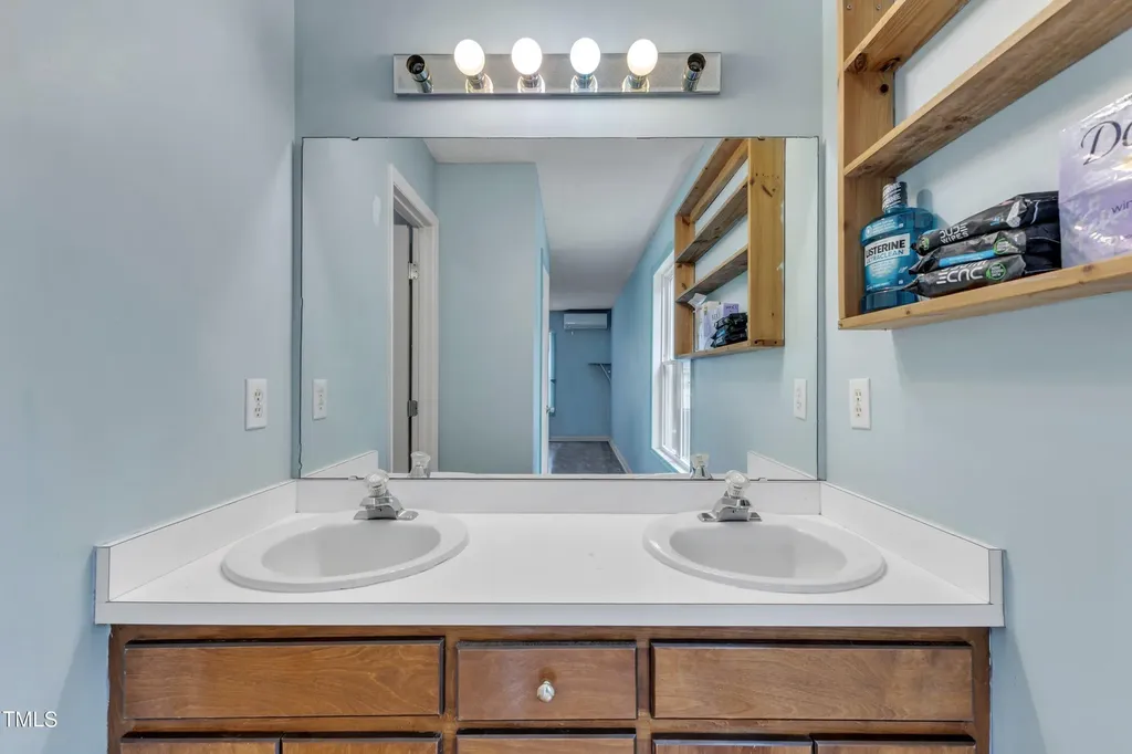 308 Deep Creek Drive Clayton NC 27520