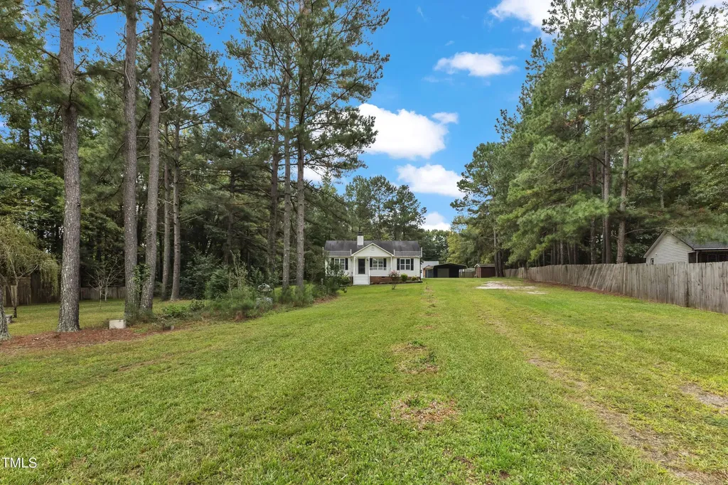 308 Deep Creek Drive Clayton NC 27520