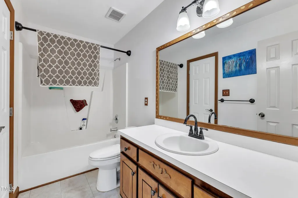308 Deep Creek Drive Clayton NC 27520