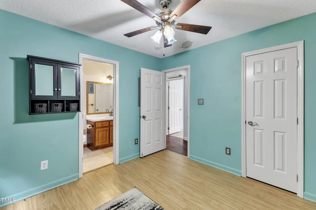 308 Deep Creek Drive Clayton NC 27520