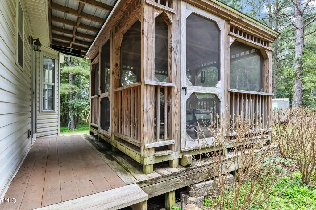 308 Deep Creek Drive Clayton NC 27520