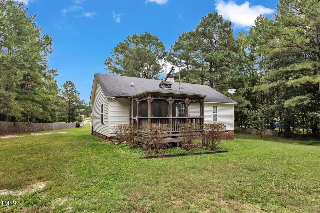 308 Deep Creek Drive Clayton NC 27520