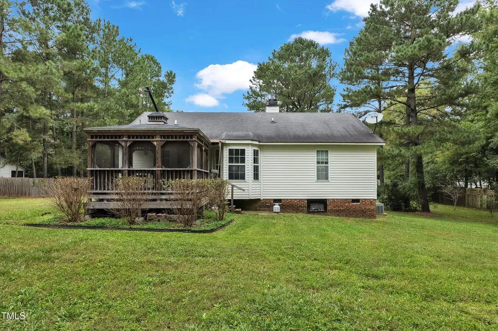 308 Deep Creek Drive Clayton NC 27520