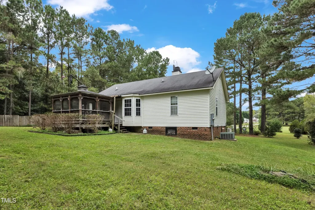 308 Deep Creek Drive Clayton NC 27520
