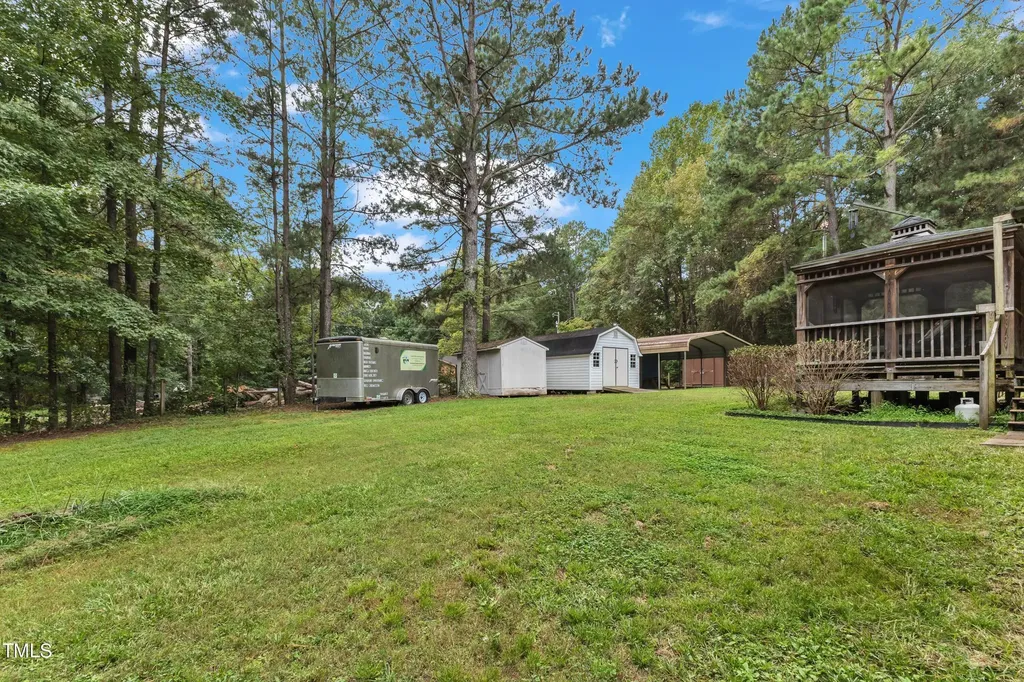 308 Deep Creek Drive Clayton NC 27520