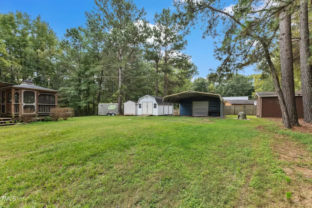 308 Deep Creek Drive Clayton NC 27520
