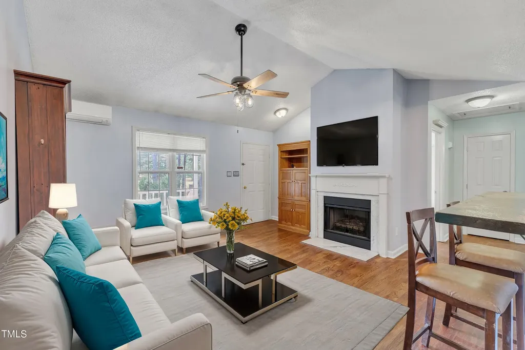 308 Deep Creek Drive Clayton NC 27520