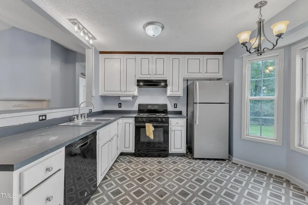 308 Deep Creek Drive Clayton NC 27520
