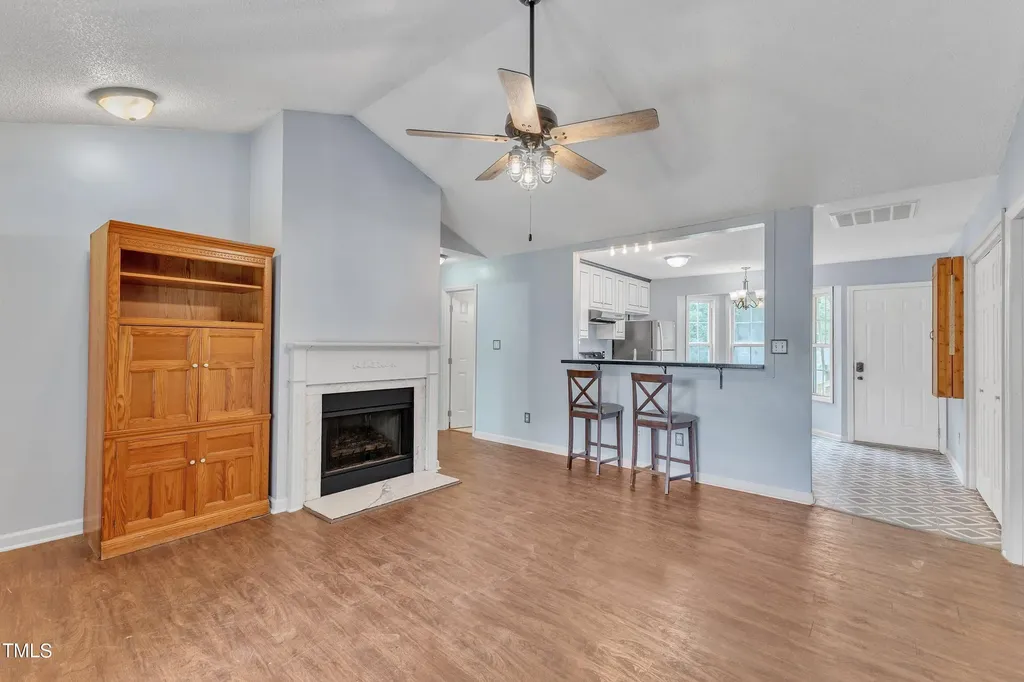308 Deep Creek Drive Clayton NC 27520