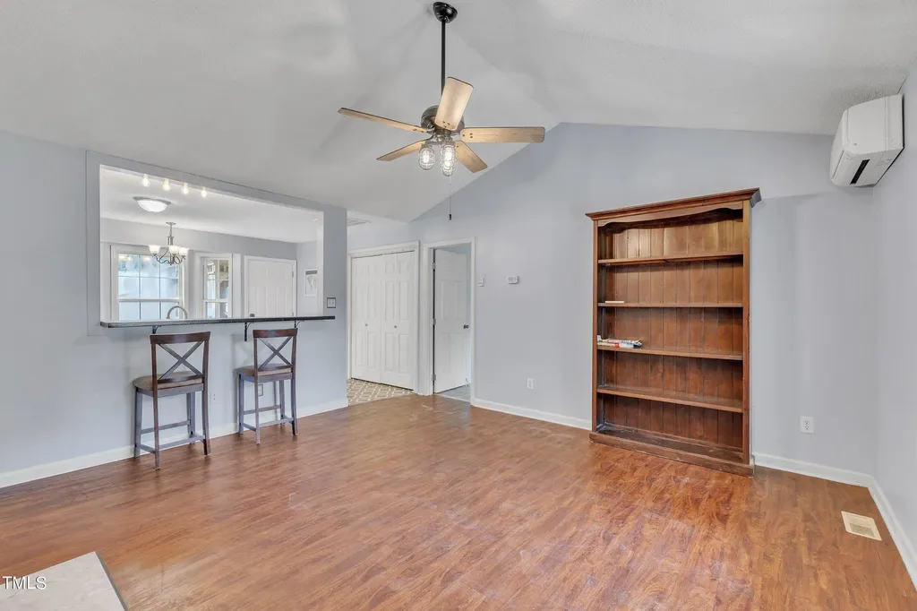 308 Deep Creek Drive Clayton NC 27520