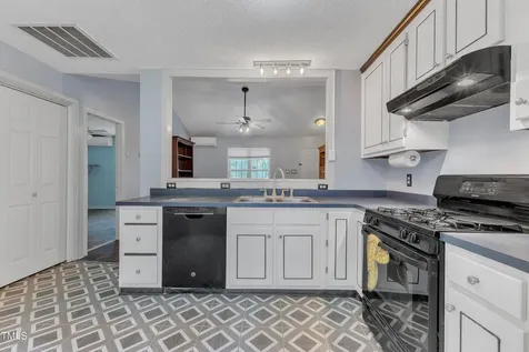 308 Deep Creek Drive Clayton NC 27520