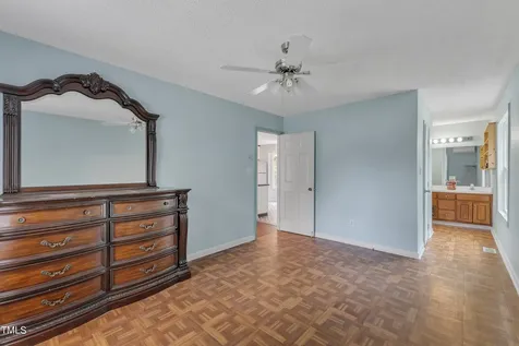 308 Deep Creek Drive Clayton NC 27520
