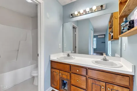 308 Deep Creek Drive Clayton NC 27520