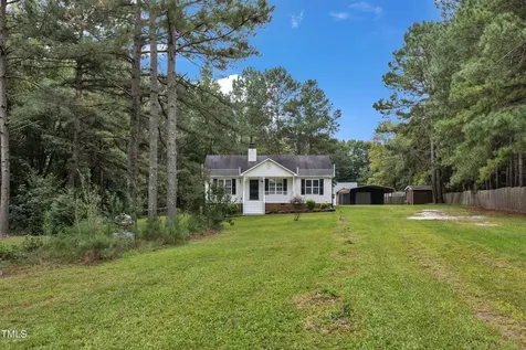 308 Deep Creek Drive Clayton NC 27520