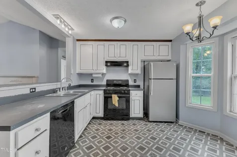 308 Deep Creek Drive Clayton NC 27520