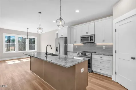 12615 Mallard Rock Drive Zebulon NC 27597