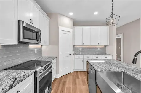12615 Mallard Rock Drive Zebulon NC 27597