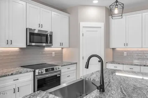12615 Mallard Rock Drive Zebulon NC 27597