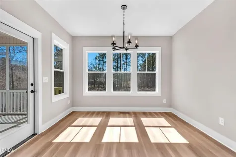 12615 Mallard Rock Drive Zebulon NC 27597