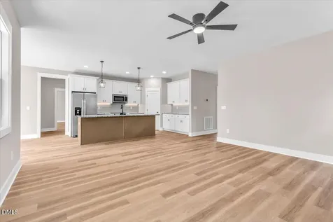 12615 Mallard Rock Drive Zebulon NC 27597