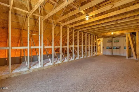 12615 Mallard Rock Drive Zebulon NC 27597