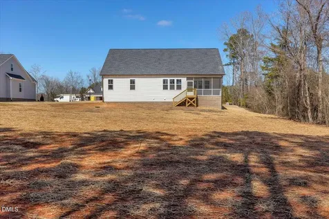 12615 Mallard Rock Drive Zebulon NC 27597