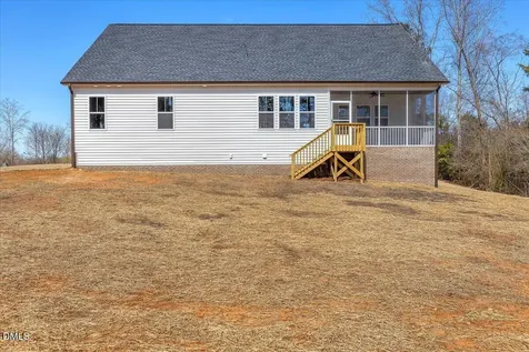 12615 Mallard Rock Drive Zebulon NC 27597