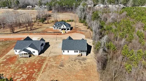 12615 Mallard Rock Drive Zebulon NC 27597