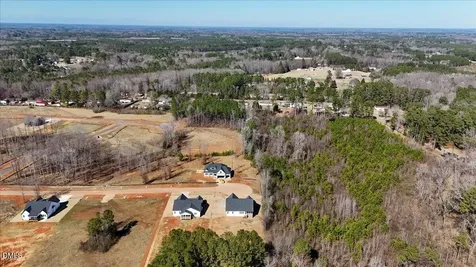 12615 Mallard Rock Drive Zebulon NC 27597