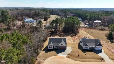 12615 Mallard Rock Drive Zebulon NC 27597