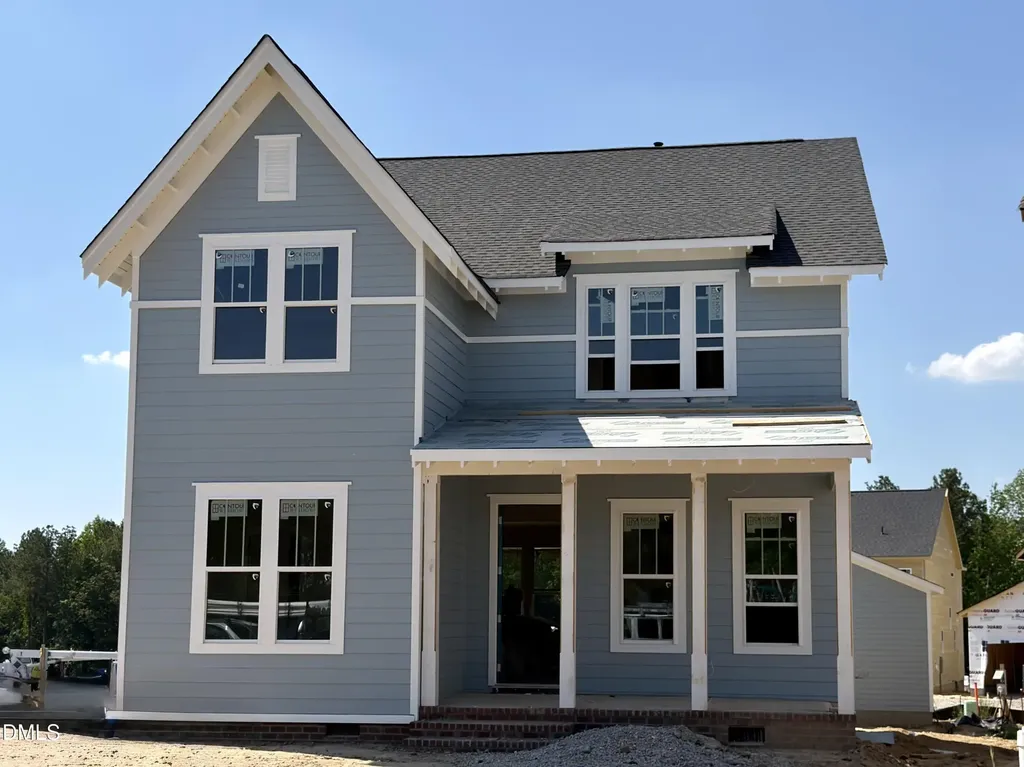 1820 Lumineer Lane Wendell NC 27591