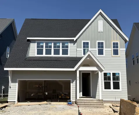 216 Wash Hollow Drive Wendell NC 27591