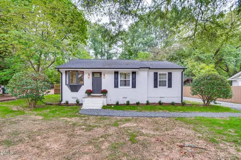 8704 Chapel Hill Road Cary NC 27513