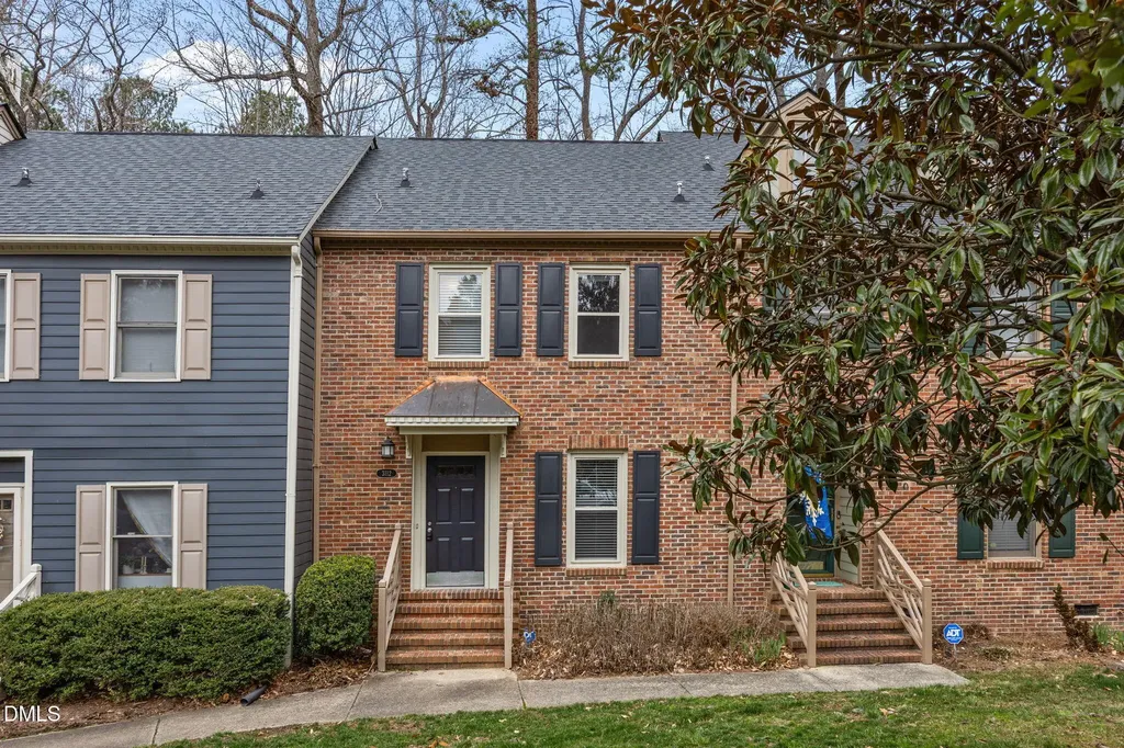 3112 Coachmans Way Durham NC 27705
